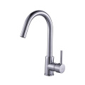 Hochwertige wirtschaftliche moderne Messing Bad Bidet Wasserhahn, ein Loch Wassermischer Tap Bad Bidet Wasserhahn